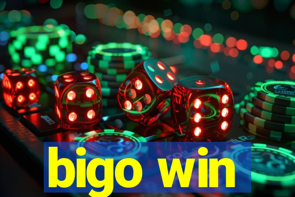 bigo win