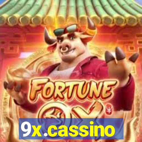 9x.cassino