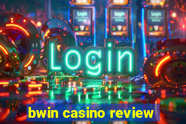 bwin casino review