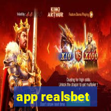 app realsbet