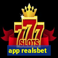 app realsbet