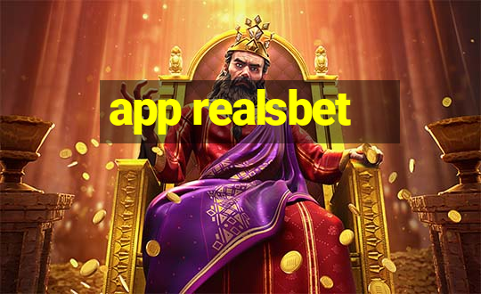 app realsbet