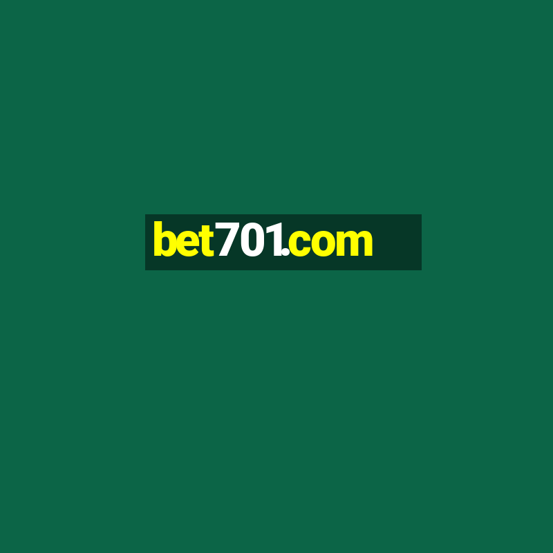 bet701.com