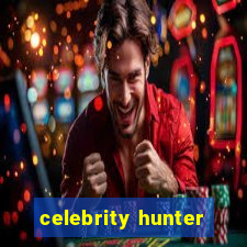 celebrity hunter