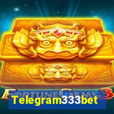 Telegram333bet