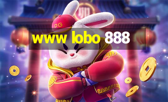 www lobo 888