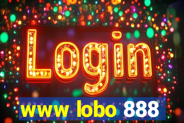 www lobo 888