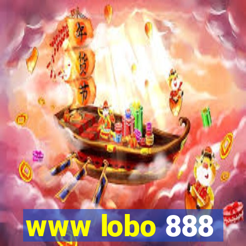 www lobo 888