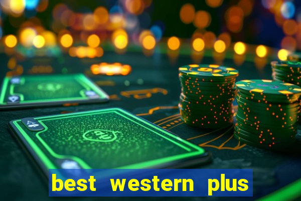 best western plus casino royale on the strip