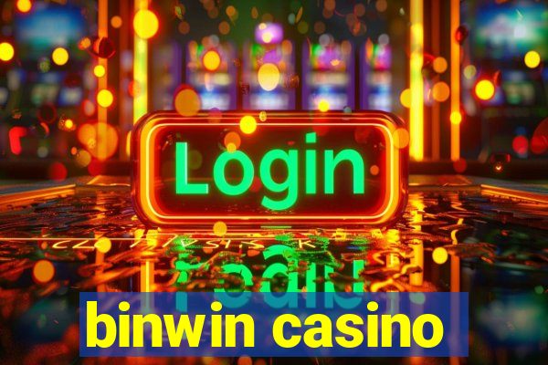 binwin casino