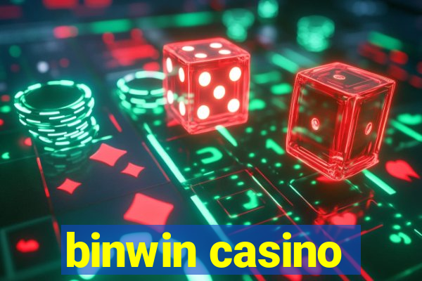 binwin casino