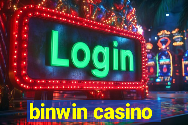 binwin casino