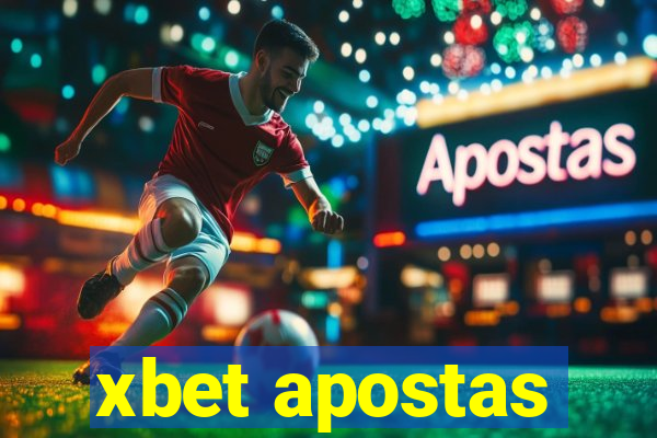 xbet apostas