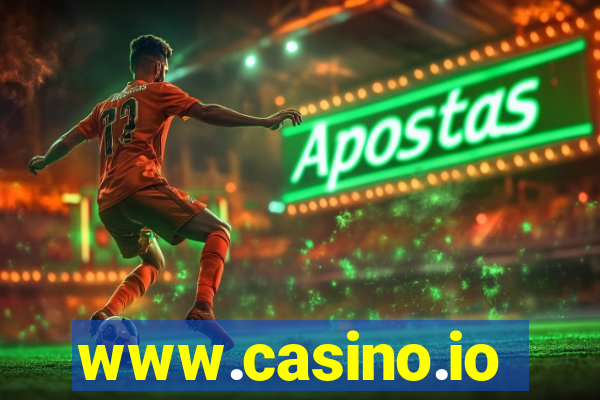 www.casino.io