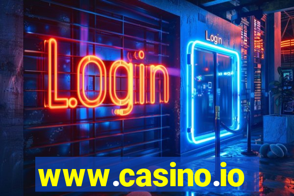 www.casino.io