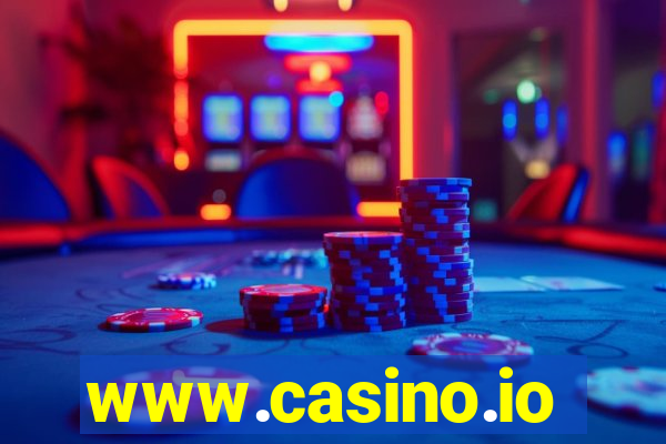 www.casino.io