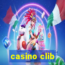 casino clib