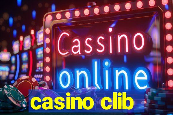 casino clib