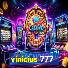 vinicius 777