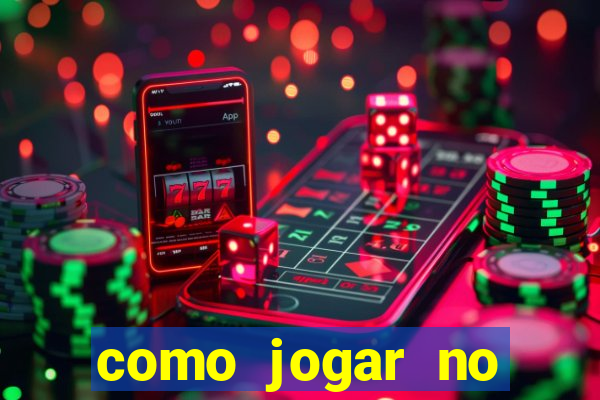 como jogar no fortune tiger