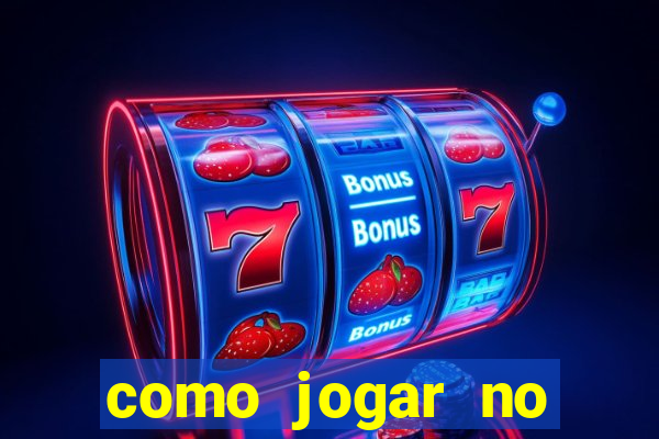 como jogar no fortune tiger