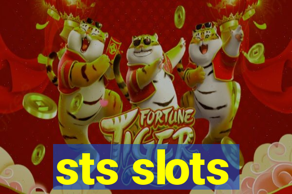 sts slots