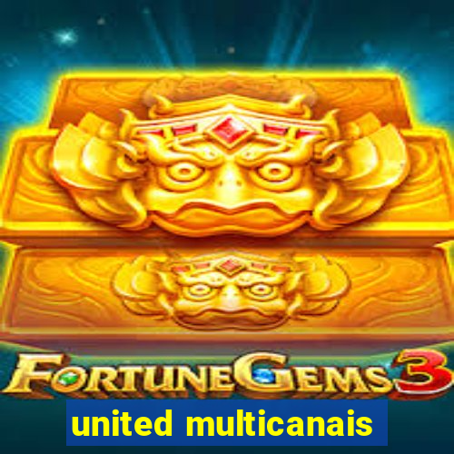 united multicanais