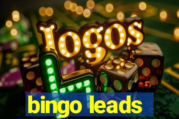 bingo leads