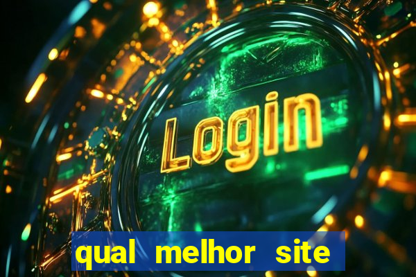 qual melhor site para jogar fortune tiger