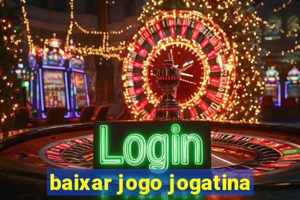 baixar jogo jogatina