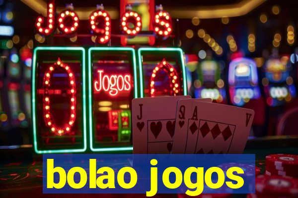 bolao jogos