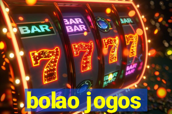 bolao jogos