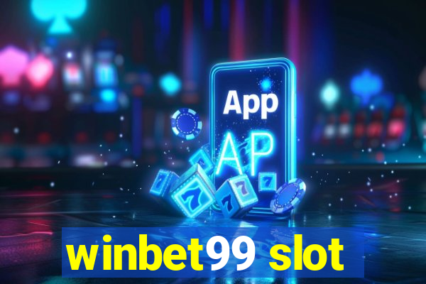 winbet99 slot