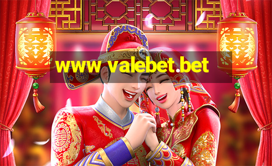 www valebet.bet