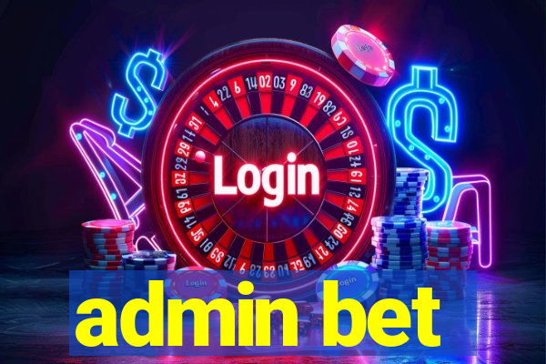 admin bet