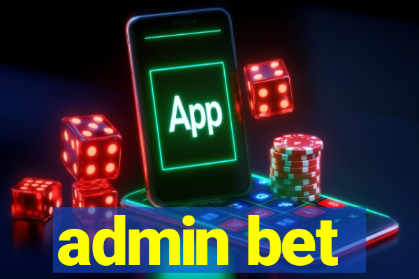 admin bet