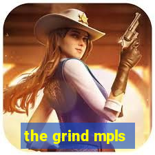 the grind mpls