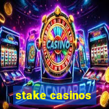 stake casinos