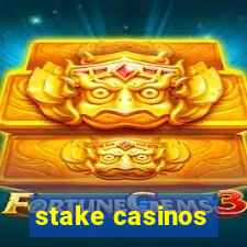 stake casinos