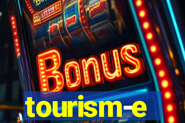 tourism-e