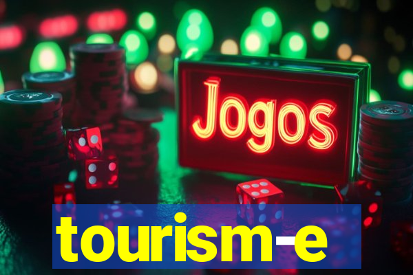 tourism-e