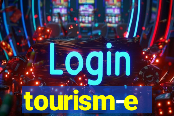 tourism-e