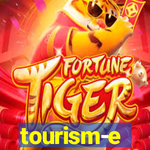 tourism-e