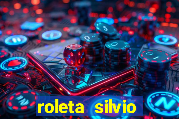 roleta silvio santos jogo