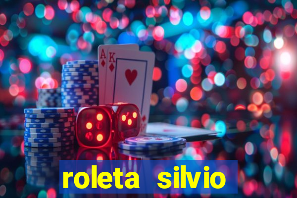 roleta silvio santos jogo