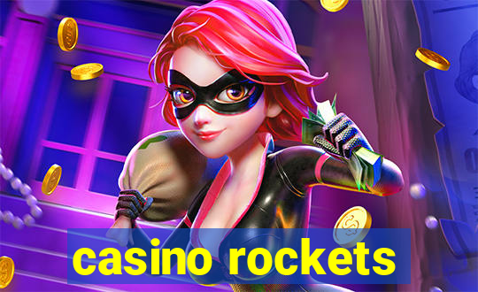 casino rockets