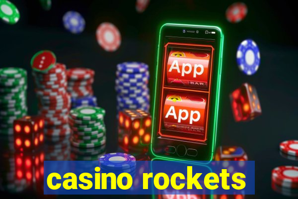 casino rockets