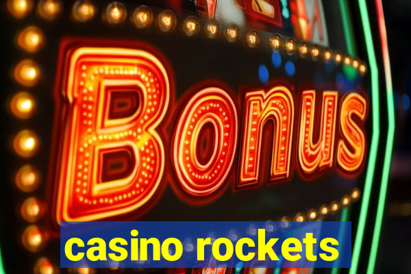 casino rockets