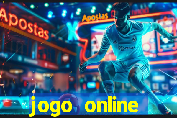 jogo online apostando dinheiro