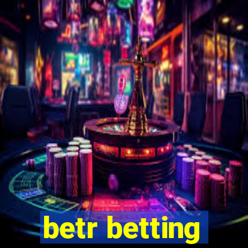 betr betting